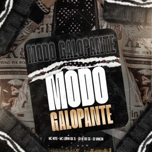 Modo Galopante
