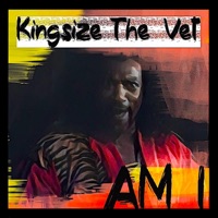 AM I ? - Single - Kingsize the Veteran