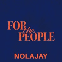 For The People - EP - NOLAJAY