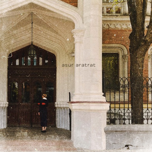 Album artwork