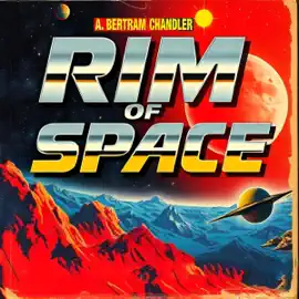 The Rim of Space (Unabridged)