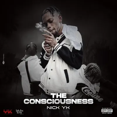 Listen to The Consciousness - EP by Nick Yk