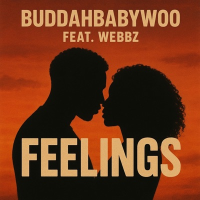 Feelings (feat. Webbz) - Single