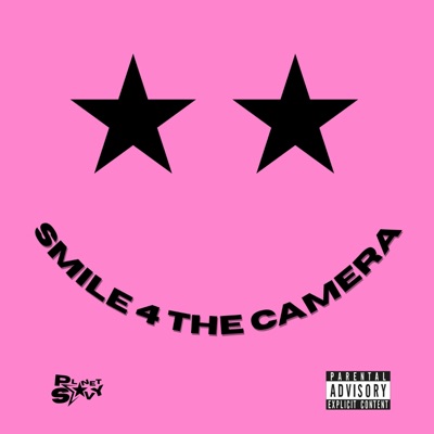 smile 4 the camera - Single