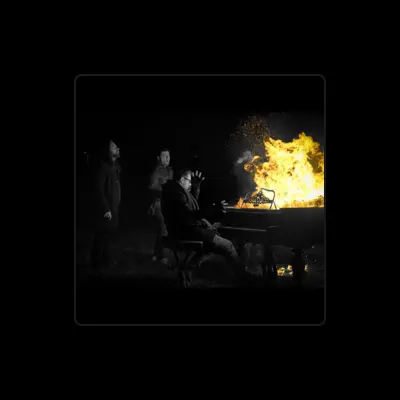 Listen to Tai Vorta, watch music videos, read bio, see tour dates & more!