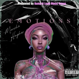 Need Somebody Marshá Hughes & M80 LA