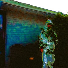 creepin (feat. Migim) Vi11ain