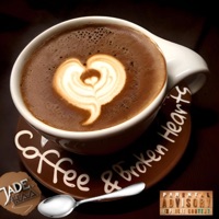Coffee & Broken Hearts - EP - Jade Haa