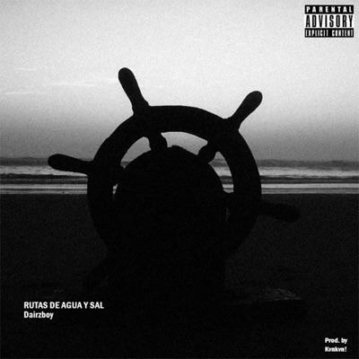 Rutas de agua y sal - EP