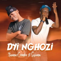 Dyi nghozi (feat. Gijima) - Single - XamaCcombo Wa Mhana Vafana