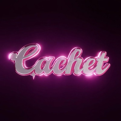 CACHET (feat. Say Yas) - Single