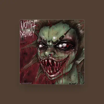 Listen to Vomit Dastardly, watch music videos, read bio, see tour dates & more!