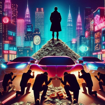 Luxury Reign (feat. DreamBig) - Single