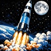 Rocket To the Moon