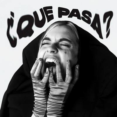 ¿Que pasa? - Single