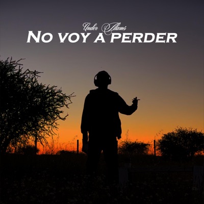 NO VOY A PERDER (feat. Negro Ryota) - Single