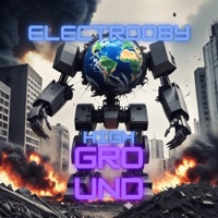 High Ground - Single - Electrooby