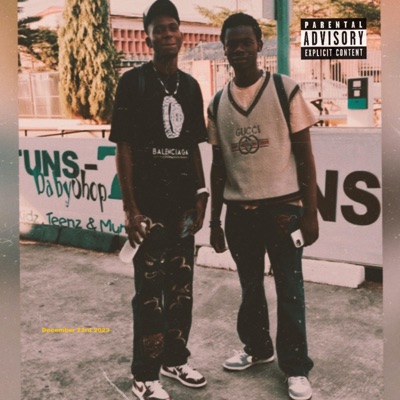 Survivor (feat. Blackboy) - Single