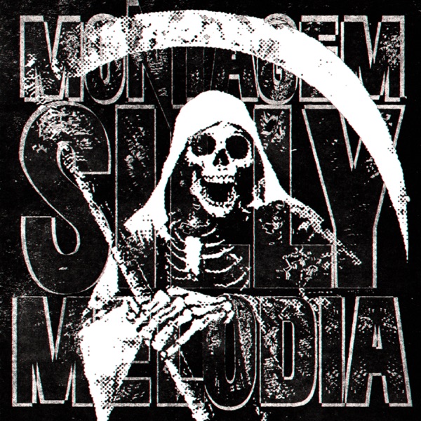 Montagem Silly Melodia - EP