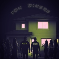 YOH DINGERS (feat. Lion & Masta) - Single - Oka Records