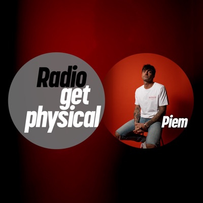 Get Physical Radio by Piem