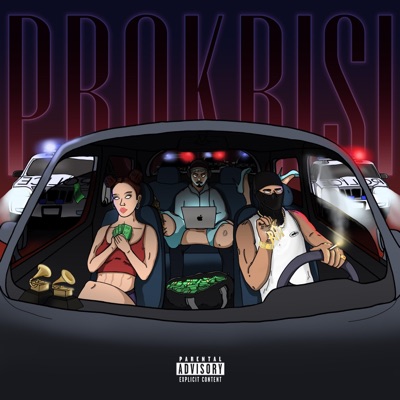 PROKRISI - Single