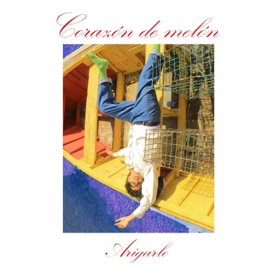 Corazón de melón - Single