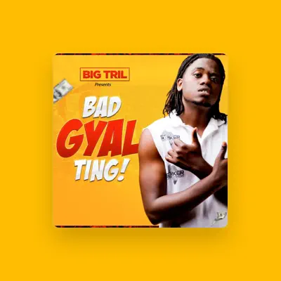 Listen to BigTril, watch music videos, read bio, see tour dates & more!