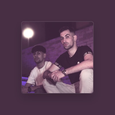 Listen to Kolabiz, watch music videos, read bio, see tour dates & more!