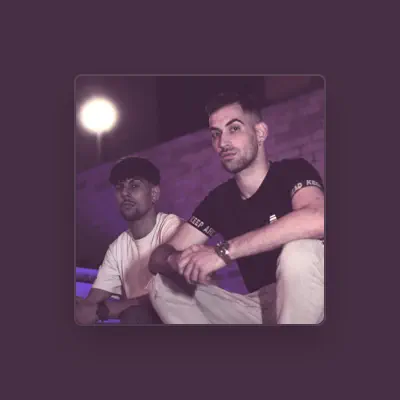 Listen to Kolabiz, watch music videos, read bio, see tour dates & more!