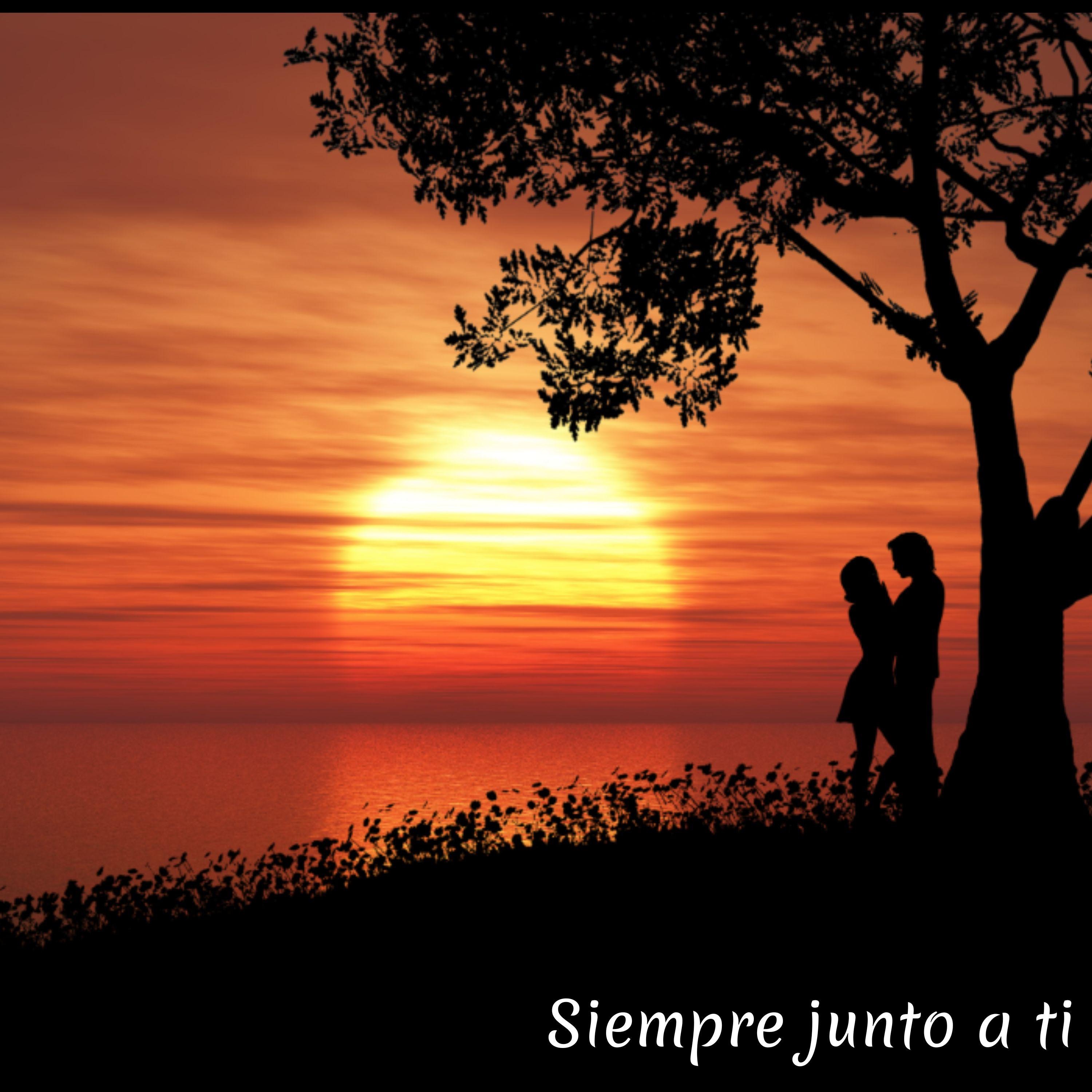 Siempre junto a ti - Single