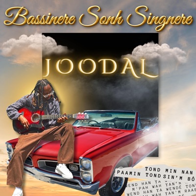 Song - Bassinere Sonh Singnere - Joodal