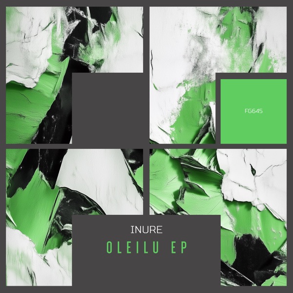 Oleilu - EP