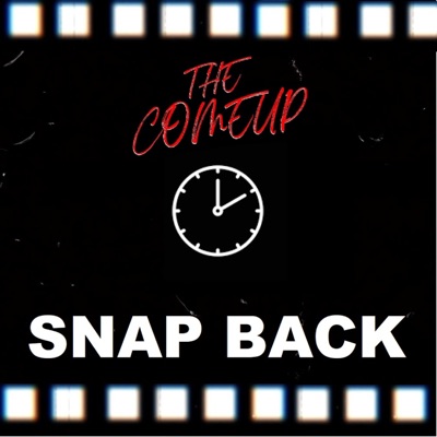 Snap Back - Single