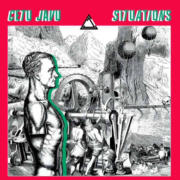 Situations - EP