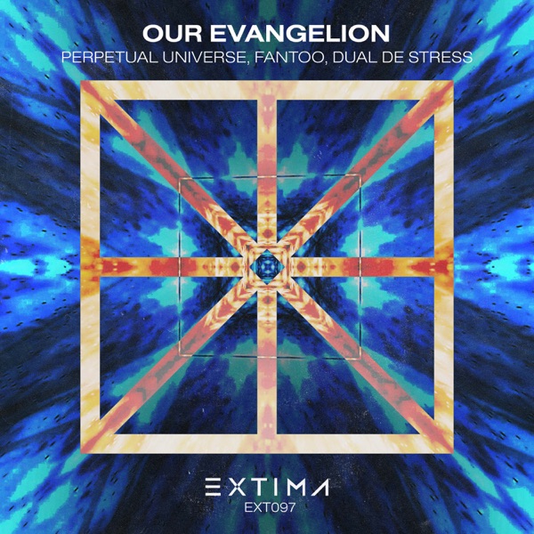 Our Evangelion - Single