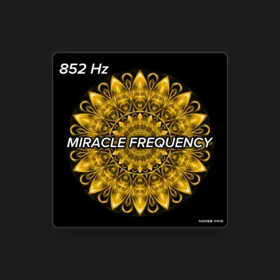 Listen to Noise Mix, watch music videos, read bio, see tour dates & more!