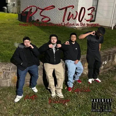 Listen to 8ball - Single by Tw03