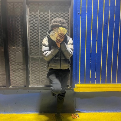 Getting cheese - Single