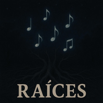 Raices (feat. AhynomapiolA, MC Cromi & CatoMella) - Single