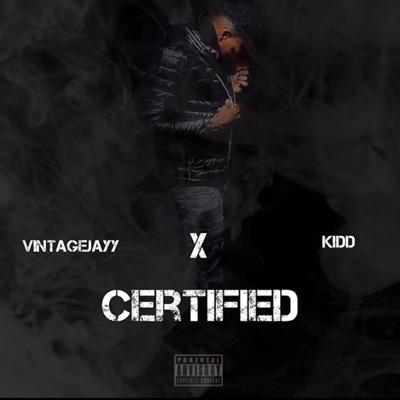 Certified (feat. Dakiddd) - Single