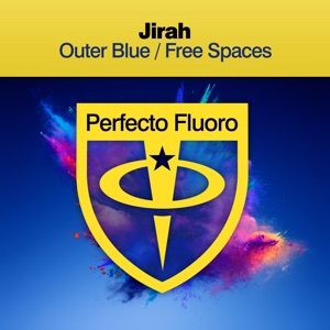 Outer Blue / Free Spaces - EP