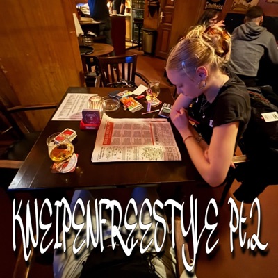 kneipenfreestyle Pt. 2 - Single