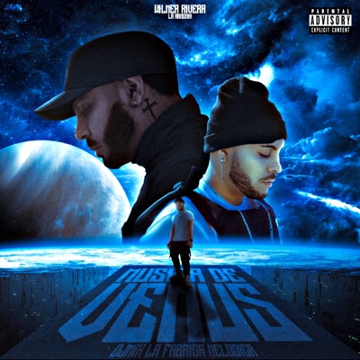 Música de venus - EP