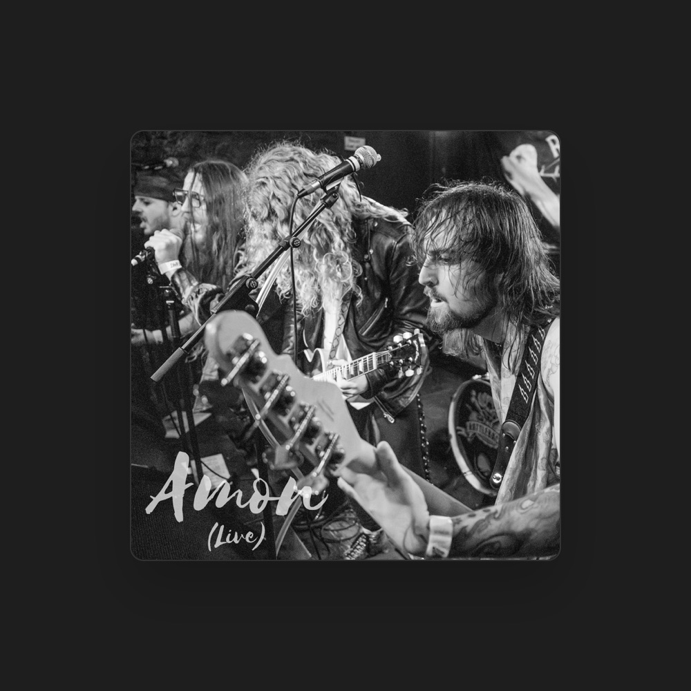 The Rattlebacks - Rock artist