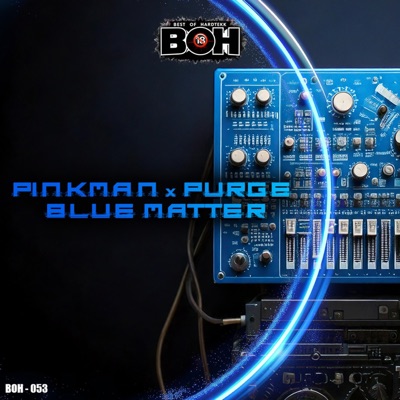 Blue Matter - Single