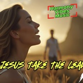 JESUS TAKE THE LEAD artwork