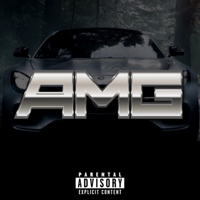 AMG (feat. REKK BEAT) - Single