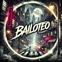 Bailoteo - Single - G santy