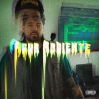 Agua ardiente - Single - LaBestiaSB